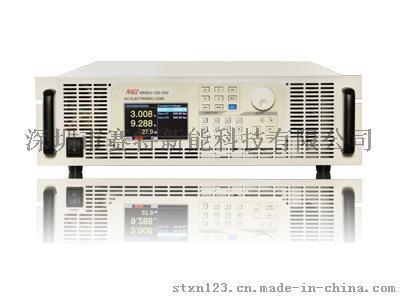 N6900系列1-500KW大功率可编程直流电子负载